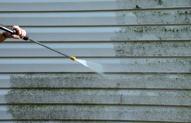 Commercial Cleaning